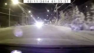 Ну, ёёёёё*аный в рот