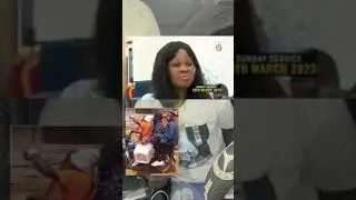 apostle Johnson Suleiman voice out
