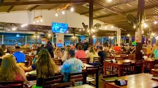 Restaurante Vieira Alves | Churrascaria em Fortaleza