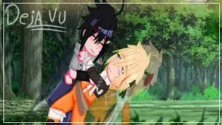 ♡︎𝑫𝑒𝑗𝑎 𝑽𝑢♡︎/𝑵ᴀʀᴜᴛᴏ🦊\💎ᴀᴜ💎/[𝑮ᴀᴄʜᴀ 𝑪ʟᴜʙ 𝑬ᴅɪᴛɪᴏɴ♔︎]