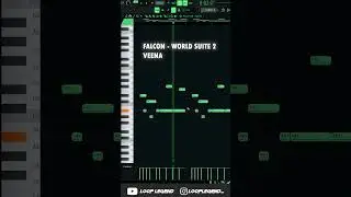 how to make beat for gunna and lil baby | fl studio tutorial #shorts
