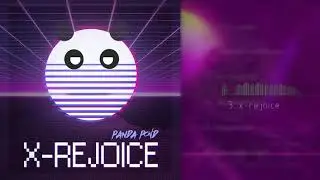 PandaPond - X-Rejoice [X-Rejoice]