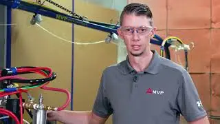 Spraying Fiberglass- Working with Fillers