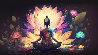 [ 大悲咒  ]CHÚ ĐẠI BI TIẾNG PHẠN ( SANSKRIT) - NIỆM ĐỂ TÂM ĐƯỢC BÌNH AN