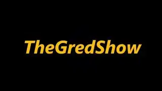Интро|канала|TheGredShow