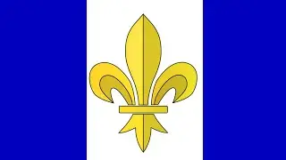 Fictional flags of France 🇨🇵