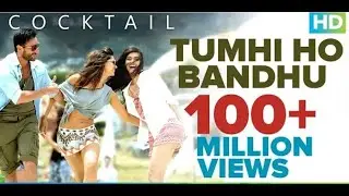 Tumhi ho bandhu song status ||4khd ||#short