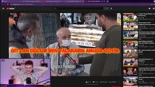 Purplebixi - komik sokak röportajı izliyor