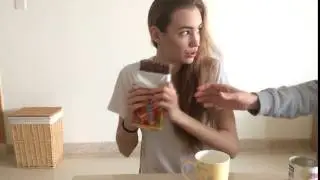 Жадина