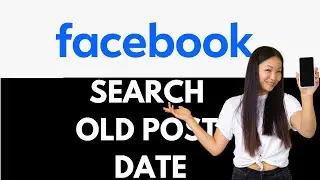 How To Search Old Posts On Facebook By Date - Find Old Posts On Facebook By Date