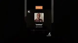 Drop it