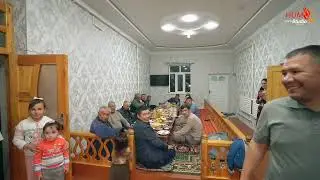 BUGUNGI TABRIK LOYIHAMIZ ULLUBOG’ B.R.2DA  10.04.2024