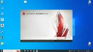 How to add/remove/active menugeo in autocad 2021 ,как добавить/удалить/активное менюгео в autocad