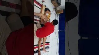pijat dada 