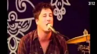 Mumford and sons - Dust Bowl Dance