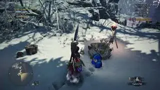 Monster Hunter World Dante, Chun Li, and Mega Man Costumes.