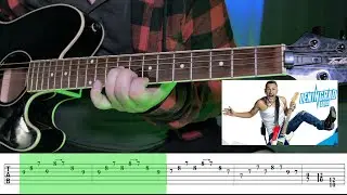 Ленинград - Свобода | Сергей Шнуров feat. Кипелов Валерий - Я свободен | Разбор на гитаре 