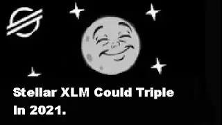 Stellar XLM Price Prediction 2021