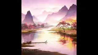 美國華裔油畫家：Hong Leung