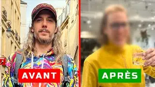Je retourne chez le coiffeur après 24 ans ! (Aïe)