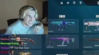 xQc asks YourRage if Middle Eastern People can 