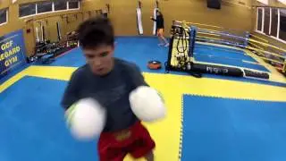 Renda pads with Spejbl