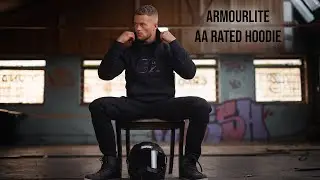 Oxford Armourlite AA Hoodie