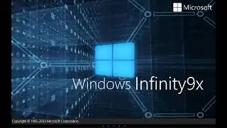 Windows Never Released 166.1 - Arsenii Ivanov [REUPLOAD]
