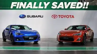 The future is combustion engines?