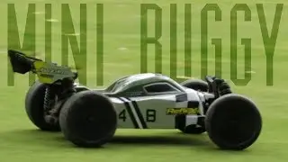 Tiny Buggy that SHREDS! | Team Associated Reflex 14b