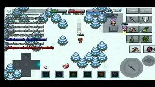 Mystera legacy pvp: Snowman vs Watabottle 2x