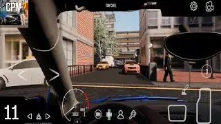 Car parking Multiplayer 2 || Part-11 Gameplay Walkthrough (Android And iOS)