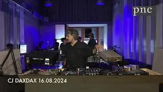 CJ DAXDAX 16.08.2024