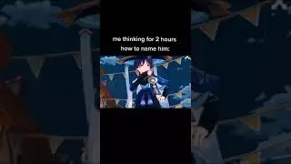 GENSHIN IMPACT 