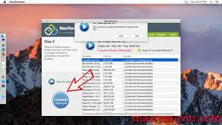 How to remove Air Video Server HD on your macOS and Mac OS X?