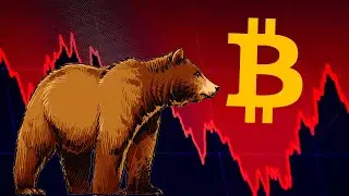 BITCOIN IS ON THE LINE!!!