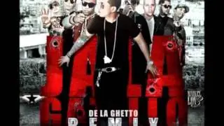 w.castillo deuces remixs spanish version .wmv