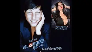 S1 E3 Glitz, Glamour & Horror with Dani Thompson