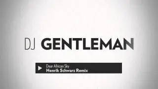 DJ Gentleman 20