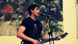 Eric Contractor - If I Had Her (Culturefix 6/21/2012)