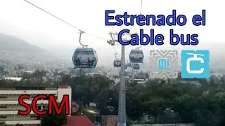 Estrenado el cable bus