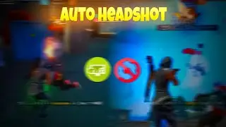 📱Increase your HEADSHOT in free fire with SECOND SCREEN⚙️|| Enable🔓THIS setting for MORE HEADSHOT