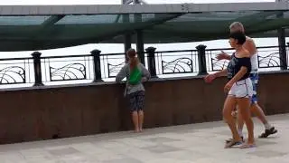 Утренняя гимнастика