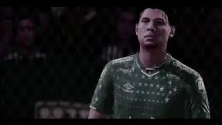 FIFA 20 (продолжение Бразильской лиги часть 4)