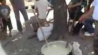 osmaniye köyü keşkeği