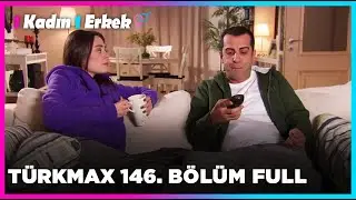 1 Woman 1 Man || Episode 146 Full Turkmax