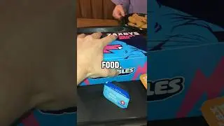 MrBeast x Zaxby’s