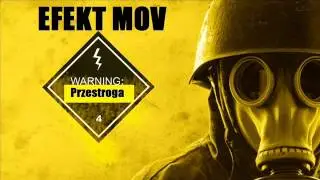 EFEKT MOV - Przestroga (BIT. MARKSIO)