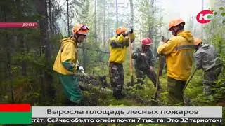 В Югру прилетят десантники из Красноярского края и Хакассии, ОТРК 