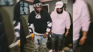 🅨FREE🅨 Detroit x Rio Da Yung Og Type Beat - "Silly" (prod. by yuya)